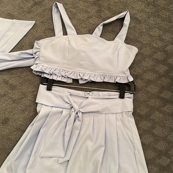 Shein set - Picture 2 of 4